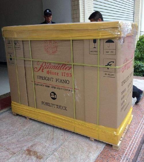 涿州上门取件、拆件、包装