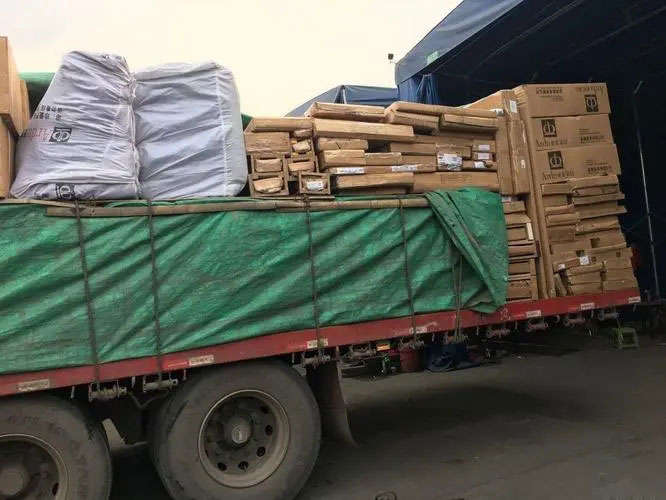涿州家具托运