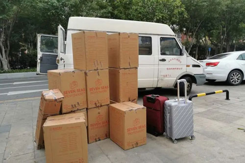 涿州行李托运公司